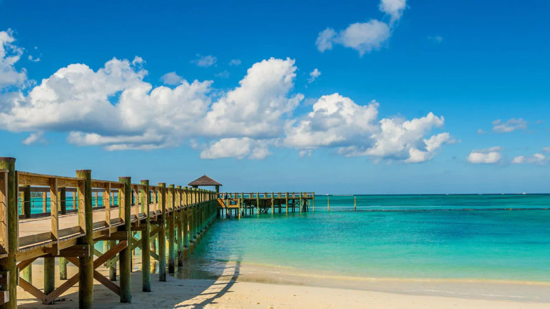 Grand Hyatt Baha Mar | Hotel Review - Meko Valentino - Travel ...