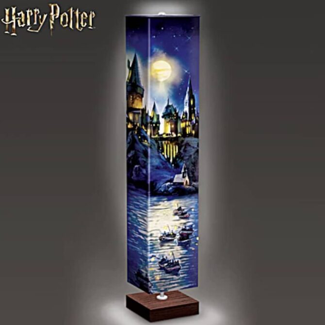 Top 40+ déco Harry Potter, pour une décoration magique