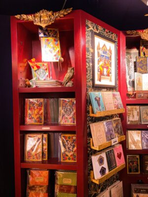 20+ Fun Things To Do At The Harry Potter Store New York