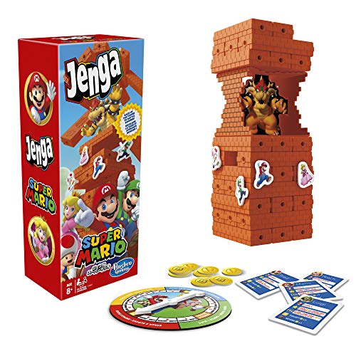 100 Best Super Mario Bros. Gift Ideas For Nintendo Fanatics