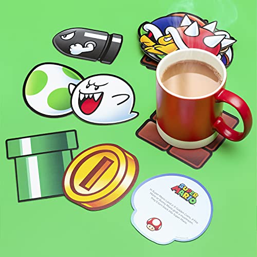 100+ Best Super Mario Bros. Gift Ideas For Nintendo Fanatics!