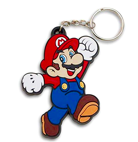 10 Shoe Charms for Crocs MARIO Game Controller Switch Luigi Peach Spiny  Bowser