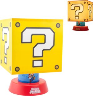 100+ Best Super Mario Bros. Gift Ideas For Nintendo Fanatics!