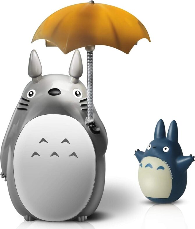 My Neighbor Totoro Umbrella LED Night Light